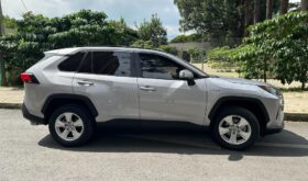 Toyota RAV4 LE HEV 2021 HIBRIDO