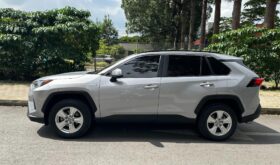 Toyota RAV4 LE HEV 2021 HIBRIDO