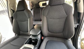 Toyota RAV4 LE HEV 2021 HIBRIDO lleno