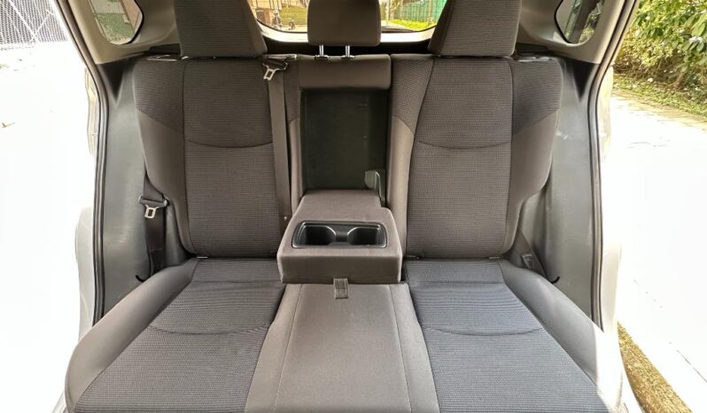 Toyota RAV4 LE HEV 2021 HIBRIDO lleno