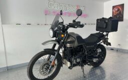 Royal Enfield HIMALAYAN 411 2024