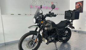 Royal Enfield HIMALAYAN 411 2024