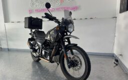 Royal Enfield HIMALAYAN 411 2024