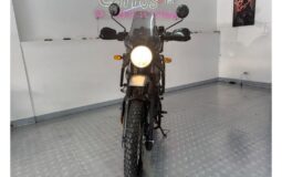 Royal Enfield HIMALAYAN 411 2024