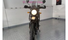 Royal Enfield HIMALAYAN 411 2024