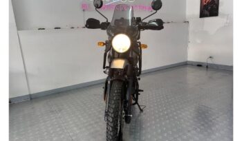 Royal Enfield HIMALAYAN 411 2024 lleno