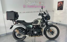 Royal Enfield HIMALAYAN 411 2024