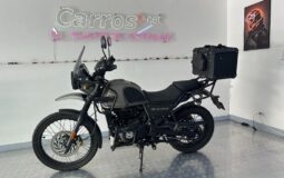 Royal Enfield HIMALAYAN 411 2024