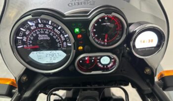 Royal Enfield HIMALAYAN 411 2024 lleno