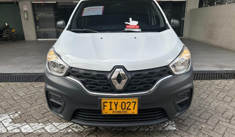 Renault KANGOO EXPRESS 2023 lleno