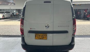 Renault KANGOO EXPRESS 2023 lleno