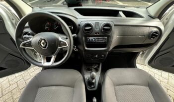 Renault KANGOO EXPRESS 2023 lleno