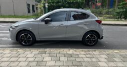 Mazda 2 GRAND TOURING LX CARBON EDITION 2026