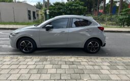 Mazda 2 GRAND TOURING LX CARBON EDITION 2026