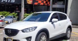Mazda Cx5 2013