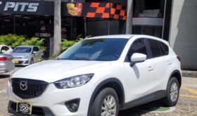 Mazda Cx5 2013