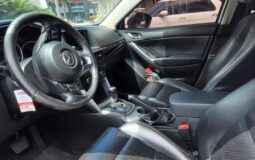 Mazda Cx5 2013