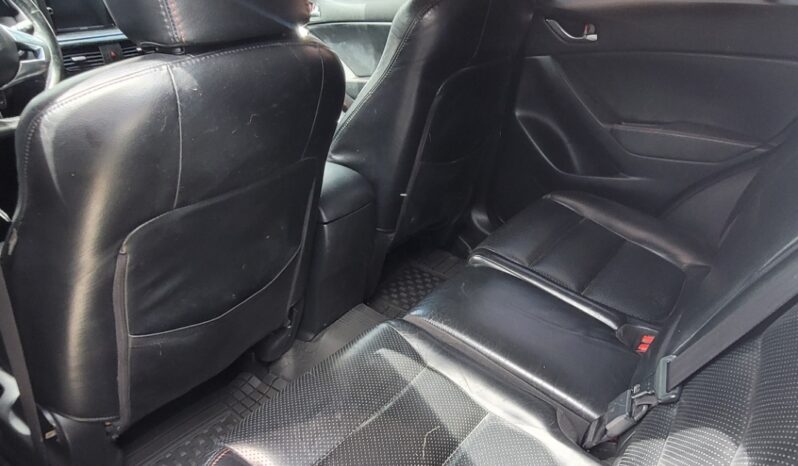 Mazda Cx5 2013 lleno