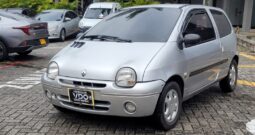 Renault Twingo 2009