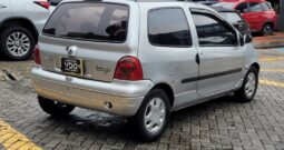 Renault Twingo 2009