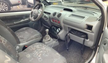 Renault Twingo 2009 lleno