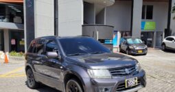 Suzuki Grand Vitara 2015