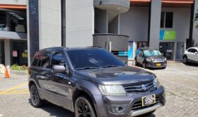 Suzuki Grand Vitara 2015