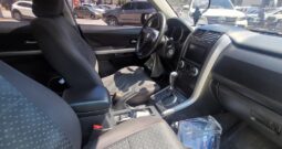 Suzuki Grand Vitara 2015