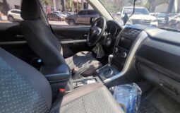 Suzuki Grand Vitara 2015