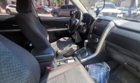 Suzuki Grand Vitara 2015