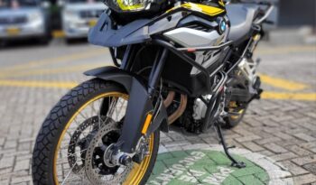 BMW GS850 2022 lleno