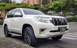 Toyota Prado 2020