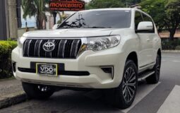 Toyota Prado 2020
