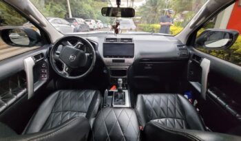 Toyota Prado 2020 lleno
