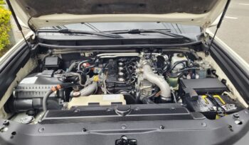 Toyota Prado 2020 lleno