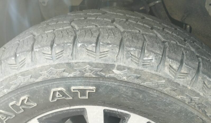 Chevrolet Colorado 2020 2.8L lleno