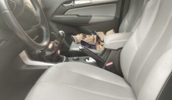 Chevrolet Colorado 2020 2.8L lleno