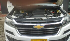 Chevrolet Colorado 2020 2.8L