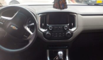 Chevrolet Colorado 2020 2.8L lleno