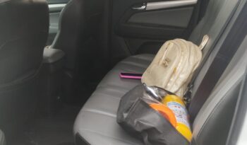 Chevrolet Colorado 2020 2.8L lleno