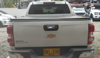 Chevrolet Colorado 2020 2.8L lleno