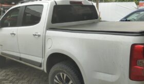 Chevrolet Colorado 2020 2.8L