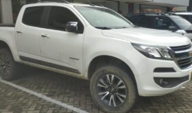 Chevrolet Colorado 2020 2.8L