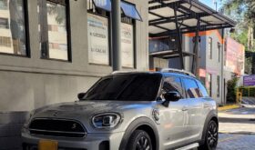 Mini Countryman 2023