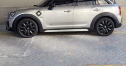 Mini Countryman 2023