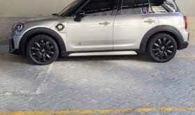 Mini Countryman 2023