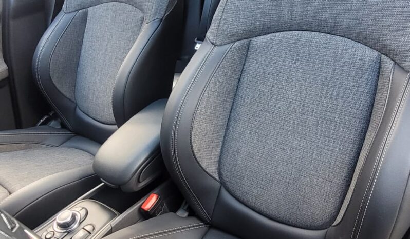 Mini Countryman 2023 lleno