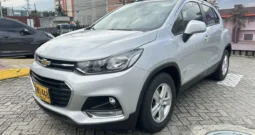 Chevrolet Tracker 2020 LS
