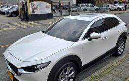 Mazda Cx30 2021 Grand Touring