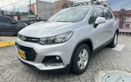 Chevrolet Tracker 2020 LS
